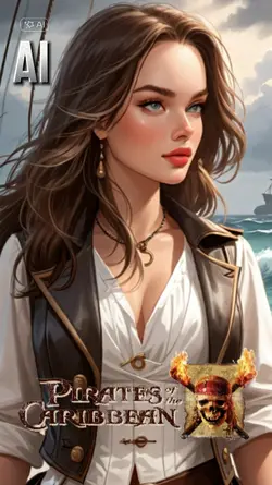 Elizabeth Swann 