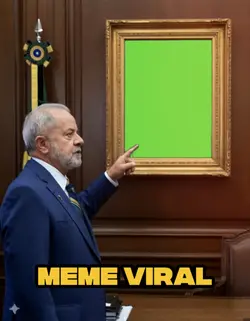 Meme viral