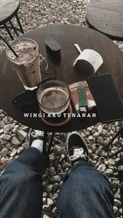 galau dulu pren