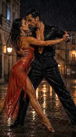 Dancing Queen 