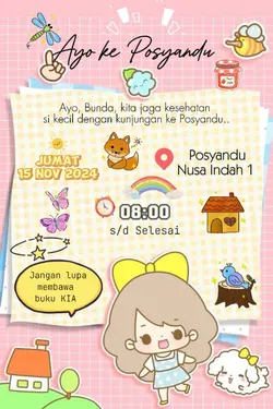 Posyandu 