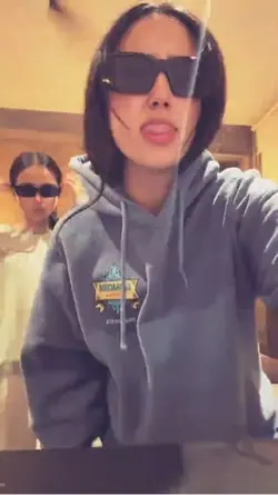 Te amo irmã