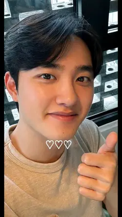 Kyungsoo