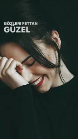 Gözleri Fettan Güzel