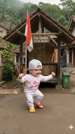 baby cute