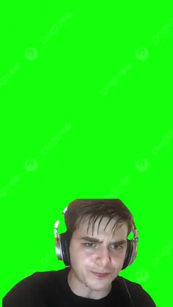 sweating gamer meme