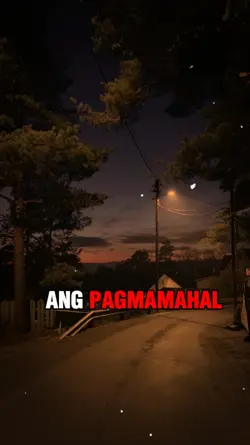 Ang Pagmamahal! 