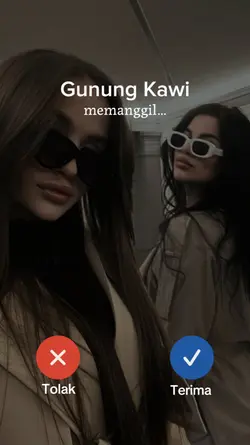 Gn Kawi Memanggil