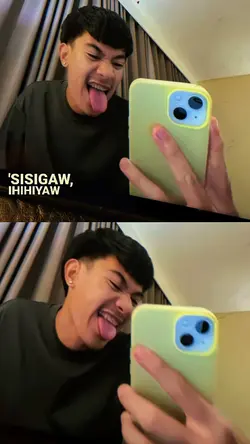 trend sisigaw