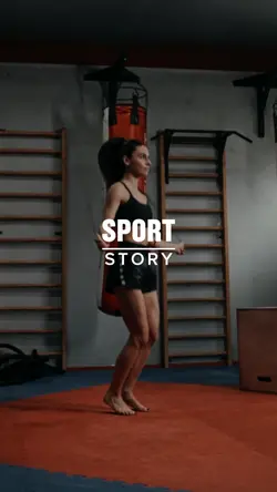 Sport Story