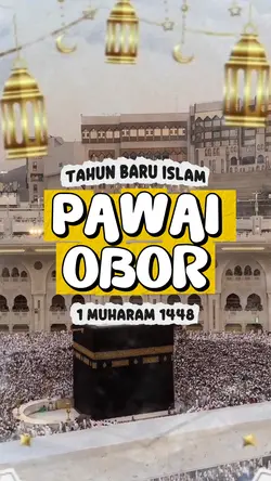 Tahun Baru Islam