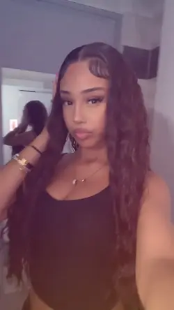 Girl u know 😍