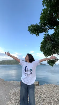 Rocketeer Danau Toba
