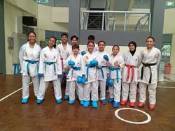 karate