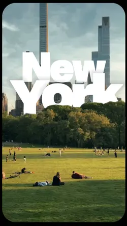 Newyork Vlog
