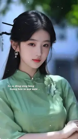 xa xa dòng sông