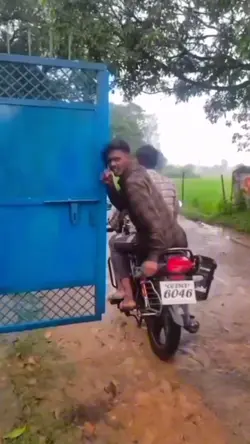 Video halu lucu