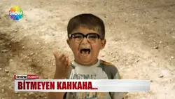 Bitmeyen Kahkaha