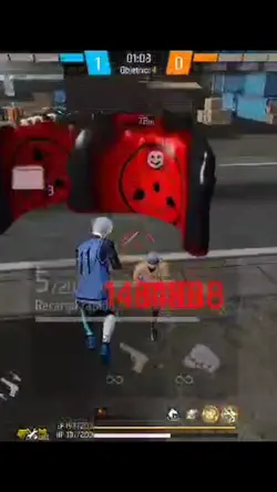 FreeFire Edit