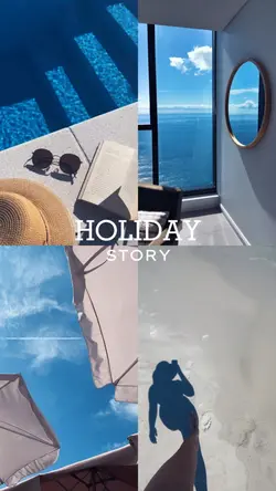 Holiday story