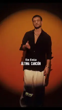 La ultima canción 