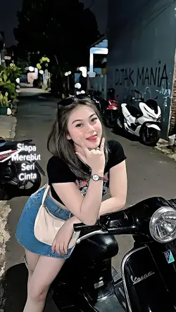 Siapa di hatimu