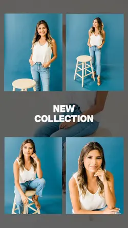 NEW COLLECTION 