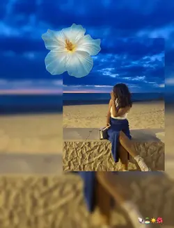 La plage >>>😻😻🫦