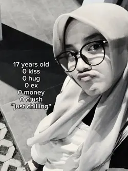 17 years old