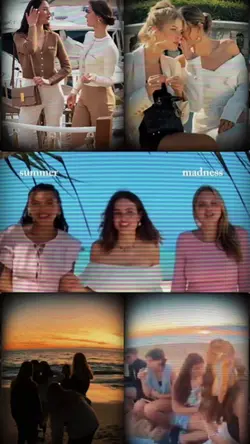 Summer madness 