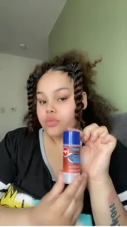 Viral jumbo Lip balm