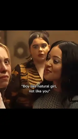 Boys like natural 