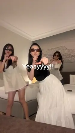 Besti besti yeay yea