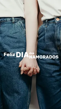 Dia dos Namorados