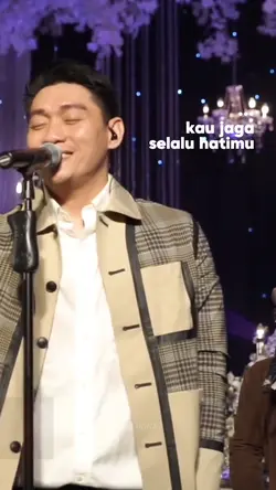 Jaga Selalu Hatimu