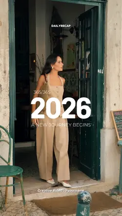 Welcome 2026