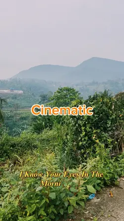 Cinematic