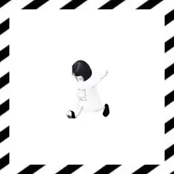 背景透過してください〜‼️