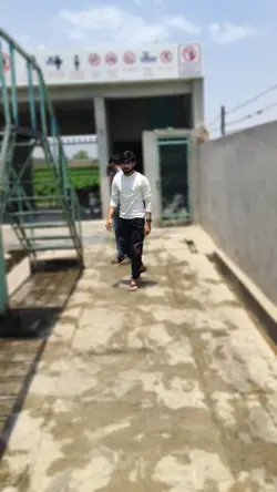 Dil tujhe pay fida 