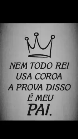 nem todo rei usa cor