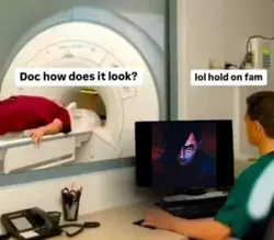 doctor meme