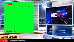berita prank teman