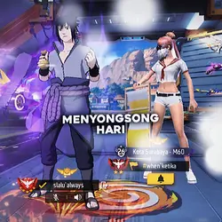 mentari pagi