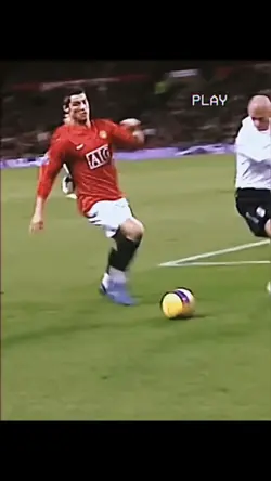 Ronaldo skills 2008😍