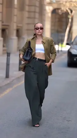 Mode Style