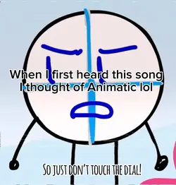 Animatic Static edit