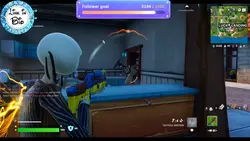run out