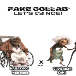 Vovó Gran Edit.