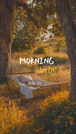 SUNRISE VIBE