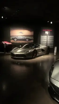 laferrari